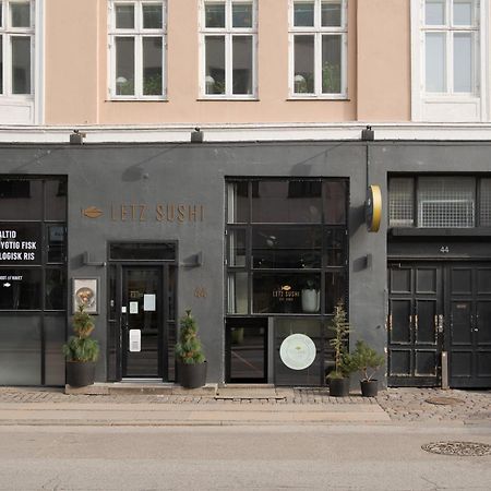 The Brewer Apartments By Daniel&Jacob'S Kopenhagen Bagian luar foto