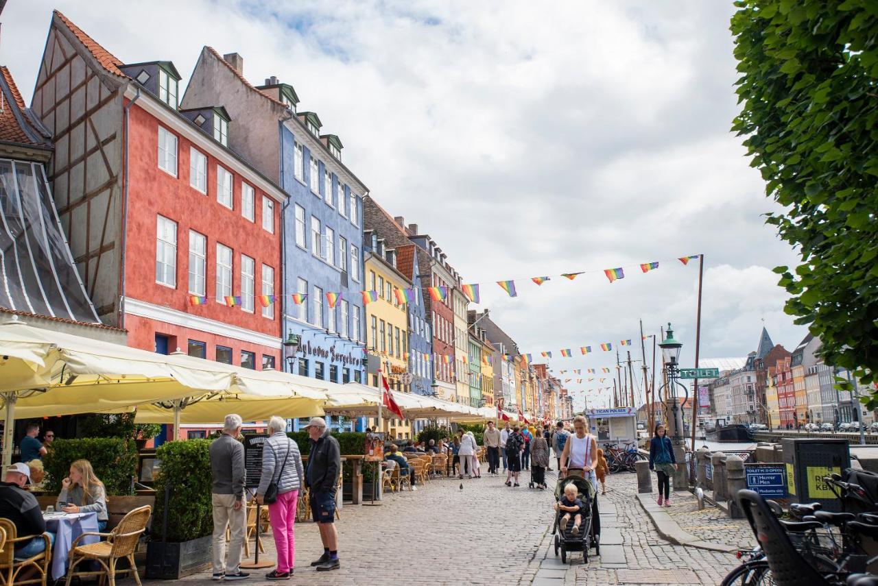 The Brewer Apartments By Daniel&Jacob'S Kopenhagen Bagian luar foto